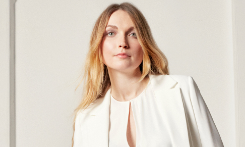 Grazia UK associate editor (fashion, luxury & beauty) commences role